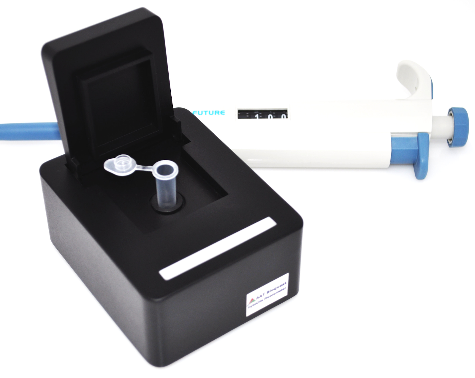 Porteliteâ„¢ Rapid Fluorimetric Endotoxin Detection Kit