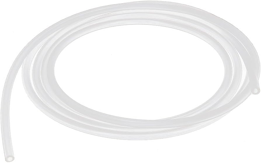 Product image 2 mm, 5 m Silicone Tube