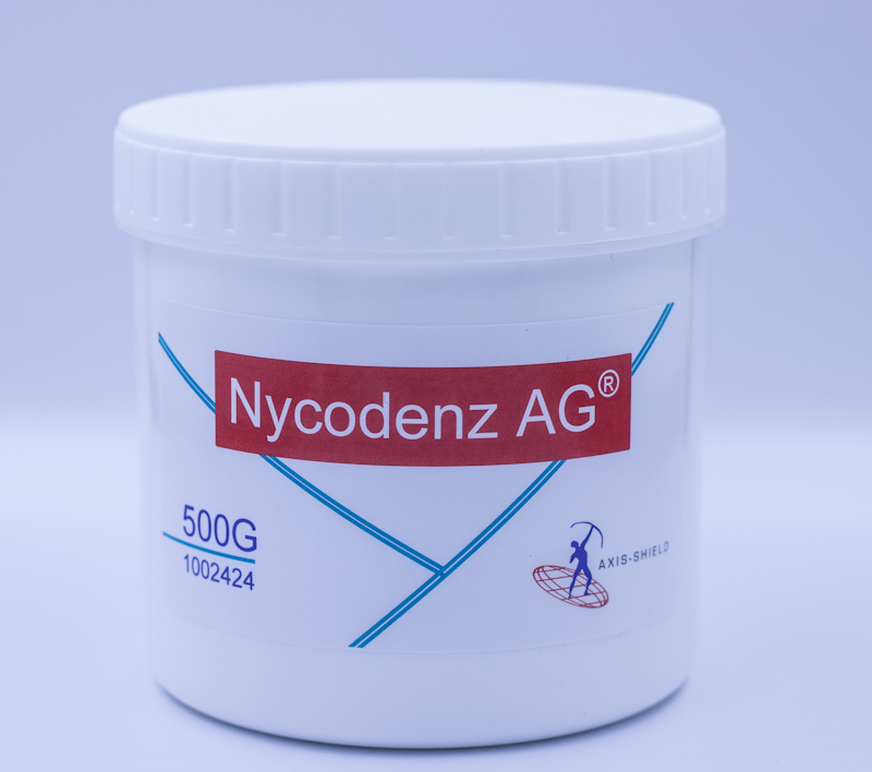Nycodenz AG ®