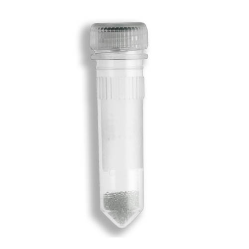 Product image Tubes (empty) pack of 1000 with caps and sealing ring