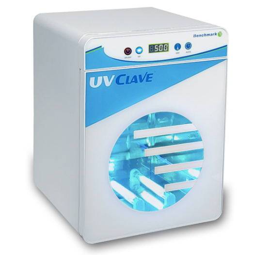 UV-Clave UltraViolet Chamber, 115V