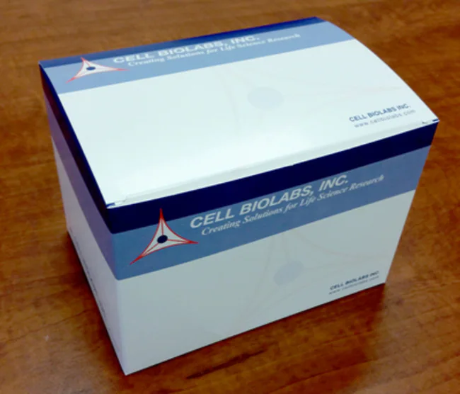 Product image ViraDuctin™ Lentivirus Transduction Kit (200 Transductions)