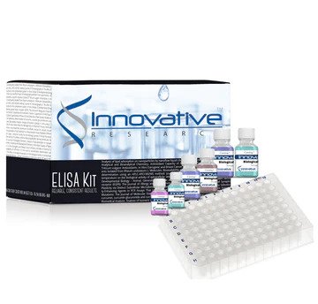 Product image Cattle Insulin Like Growth Factor 2 (IGF2) ELISA Kit