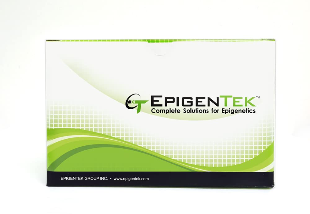 Product image EpiQuik Global Acetyl Histone H3K9 Quantification Kit (Colorimetric) 