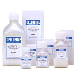 Product image Cellufine GH-25