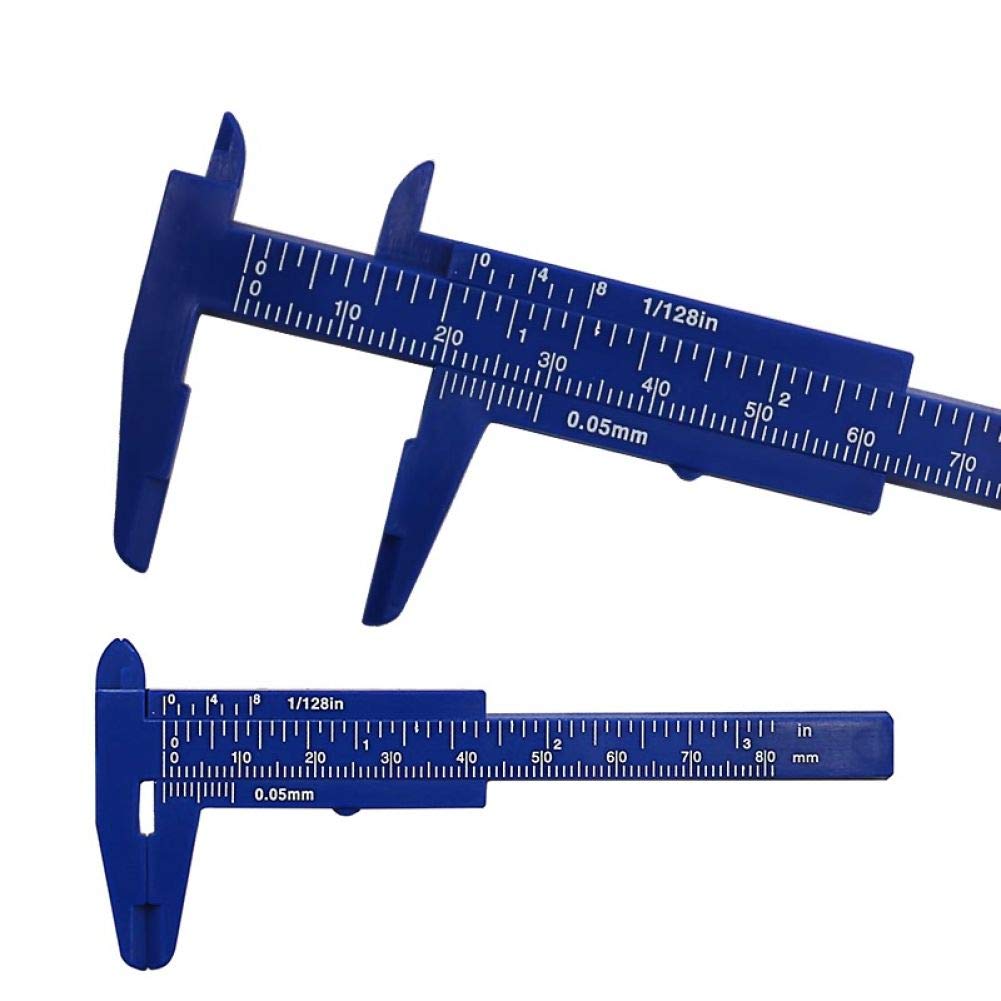 Product image MicroTools for Measurements:  Kit 3; 20 measuring tools with standard tips
Horizontal MicroRuler: Five 500 micrometer wide horizontal rulers with 25 micrometer gradations.
Vertical MicroRuler: Five 1000 micrometer long vertical rulers with 25 micrometer g